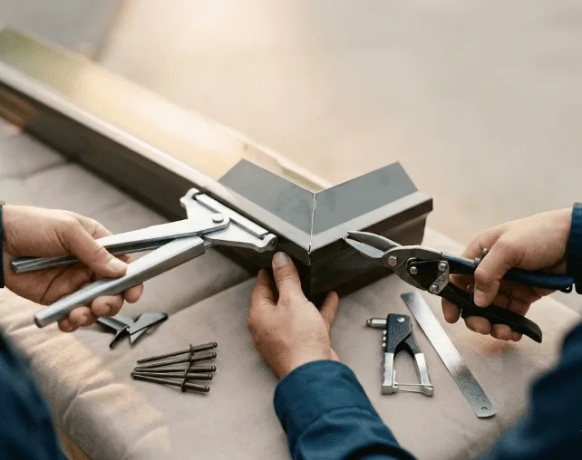 Why choose Gutter Repair in Miranda, CA